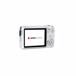 AgfaPhoto Compact DC8200 1/3.2" Fotocamera compatta 18 MP CMOS 4896 x 3672 Pixel Argento - Vista aggiuntiva 4