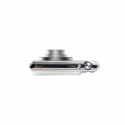 AgfaPhoto Compact DC8200 1/3.2" Fotocamera compatta 18 MP CMOS 4896 x 3672 Pixel Argento - Vista aggiuntiva 5