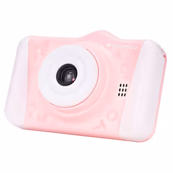 AgfaPhoto ARKC2PK-SD fotocamera digitale Fotocamera compatta 12 MP CMOS Rosa - Vista aggiuntiva 5