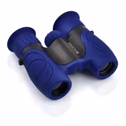 Kodak BCS100 binocolo A tetto Blu - Vista aggiuntiva 2