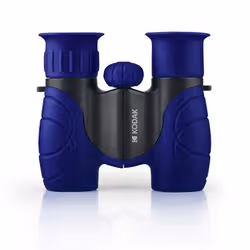 Kodak BCS100 binocolo A tetto Blu - Vista aggiuntiva 3