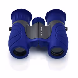 Kodak BCS100 binocolo A tetto Blu - Vista aggiuntiva 5