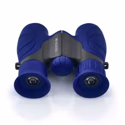 Kodak BCS100 binocolo A tetto Blu - Vista aggiuntiva 6
