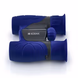 Kodak BCS100 binocolo A tetto Blu - Vista aggiuntiva 7