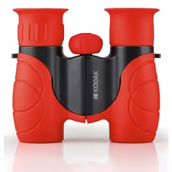 Kodak BCS100 binocolo A tetto Rosso - Vista aggiuntiva 3