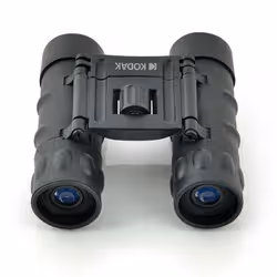 Kodak BCS400 binocolo A tetto Nero - Vista aggiuntiva 7
