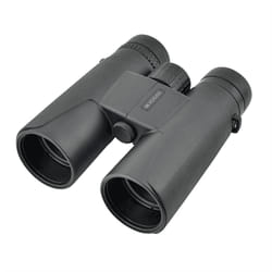 Kodak BCS800 binocolo BK-7 Nero