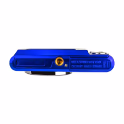 AgfaPhoto Realishot DC5500 Fotocamera compatta 24 MP CMOS 5616 x 3744 Pixel Blu - Vista aggiuntiva 7