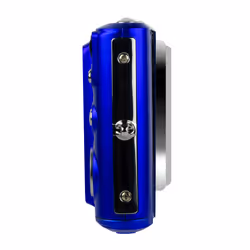 AgfaPhoto Realishot DC5500 Fotocamera compatta 24 MP CMOS 5616 x 3744 Pixel Blu - Vista aggiuntiva 8
