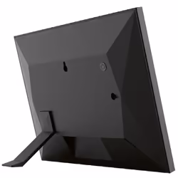 AgfaPhoto APF1000WIFI cornice per foto digitali Nero 25,4 cm (10") Touch screen Wi-Fi - Vista aggiuntiva 4