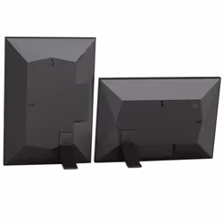 AgfaPhoto APF1000WIFI cornice per foto digitali Nero 25,4 cm (10") Touch screen Wi-Fi - Vista aggiuntiva 8