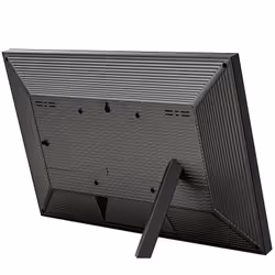 AgfaPhoto APF1560WIFI cornice per foto digitali Nero 15.6" Touch screen Wi-Fi - Vista aggiuntiva 4