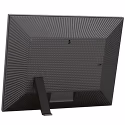 AgfaPhoto APF1700WIFI cornice per foto digitali Nero 17" Touch screen Wi-Fi - Vista aggiuntiva 5