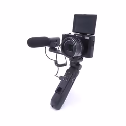 AgfaPhoto Realishot VLG-4K 24 MP CMOS Nero - Vista aggiuntiva 5