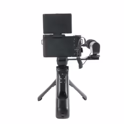 AgfaPhoto Realishot VLG-4K 24 MP CMOS Nero - Vista aggiuntiva 6