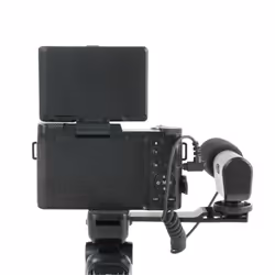 AgfaPhoto Realishot VLG-4K 24 MP CMOS Nero - Vista aggiuntiva 7