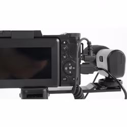 AgfaPhoto Realishot VLG-4K 24 MP CMOS Nero - Vista aggiuntiva 8