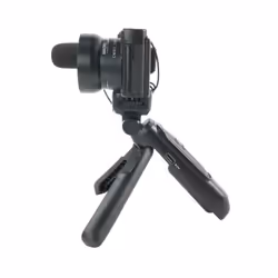 AgfaPhoto Realishot VLG-4K 24 MP CMOS Nero - Vista aggiuntiva 4
