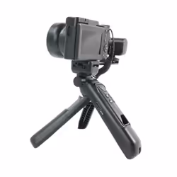 AgfaPhoto Realishot VLG-4K 24 MP CMOS Nero - Vista aggiuntiva 5