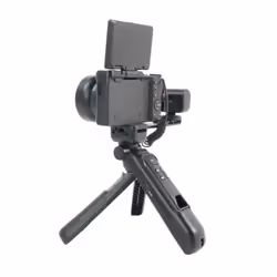 AgfaPhoto Realishot VLG-4K 24 MP CMOS Nero - Vista aggiuntiva 6