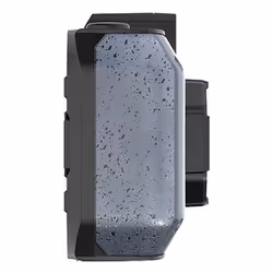 AgfaPhoto Realishot WP9500 fotocamera per sport d'azione 24 MP 5K Ultra HD CMOS 25,4 / 3,06 mm (1 / 3.06") 220 g - Vista aggiuntiva 7