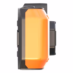 AgfaPhoto Realishot WP9500 fotocamera per sport d'azione 24 MP 5K Ultra HD CMOS 25,4 / 3,06 mm (1 / 3.06") 220 g - Vista aggiuntiva 7