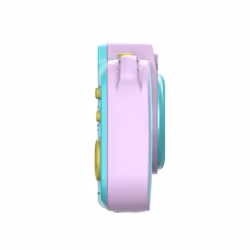 AgfaPhoto Compact ARKCW2BL fotocamera digitale Fotocamera compatta 12 MP CMOS Blu, Rosa - Vista aggiuntiva 6