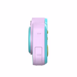 AgfaPhoto Compact ARKCW2BL fotocamera digitale Fotocamera compatta 12 MP CMOS Blu, Rosa - Vista aggiuntiva 7