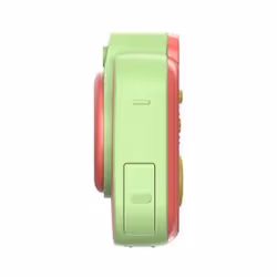 AgfaPhoto Compact ARKCW2RD fotocamera digitale Fotocamera compatta 12 MP CMOS Verde, Rosso - Vista aggiuntiva 7