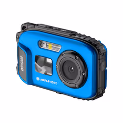 AgfaPhoto Realishot WP6000 Fotocamera compatta