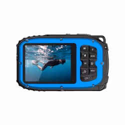AgfaPhoto Realishot WP6000 Fotocamera compatta - Vista aggiuntiva 3