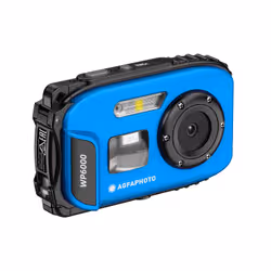 AgfaPhoto Realishot WP6000 Fotocamera compatta - Vista aggiuntiva 4