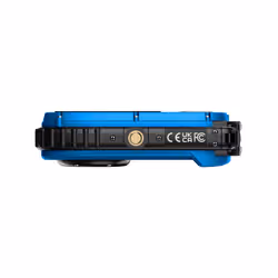 AgfaPhoto Realishot WP6000 Fotocamera compatta - Vista aggiuntiva 5