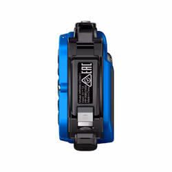 AgfaPhoto Realishot WP6000 Fotocamera compatta - Vista aggiuntiva 7
