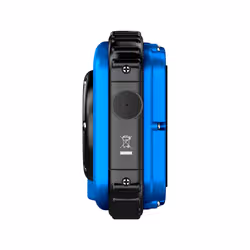 AgfaPhoto Realishot WP6000 Fotocamera compatta - Vista aggiuntiva 8