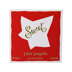 Lolita Lempicka Sweet 30 ml Donna