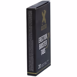 Erection Booster Tabs | XPOWER 20 pz Compresse