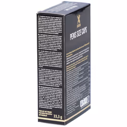 Capsule "Penis Size Caps" | XPOWER 60 pz morbide - Vista aggiuntiva 4