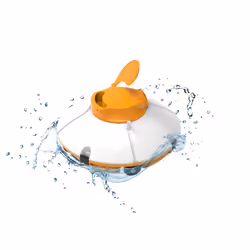 Bestway 12702O aspiratore per stagno e piscina Aspiratore per piscina robotico - Vista aggiuntiva 2