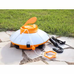 Bestway 12702O aspiratore per stagno e piscina Aspiratore per piscina robotico - Vista aggiuntiva 3