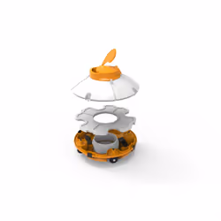 Bestway 12702O aspiratore per stagno e piscina Aspiratore per piscina robotico - Vista aggiuntiva 7