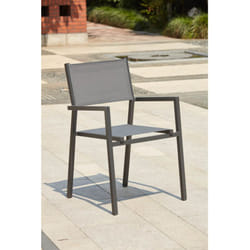 Lae - Sedie impilabili - Set di 6 lae