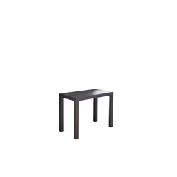 Concept Usine Olhao set mobili da esterno Grigio - Vista aggiuntiva 7