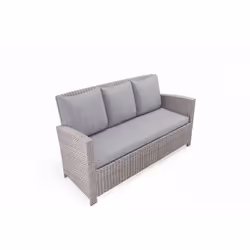 Concept Usine Modena set mobili da esterno Grigio - Vista aggiuntiva 4