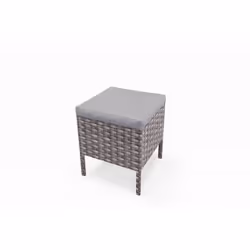 Concept Usine Modena set mobili da esterno Grigio - Vista aggiuntiva 6