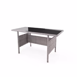 Concept Usine Modena set mobili da esterno Grigio - Vista aggiuntiva 7