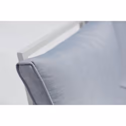 Concept Usine Fira set mobili da esterno Bianco, Grigio - Vista aggiuntiva 4