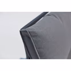 Concept Usine Fira set mobili da esterno Grigio