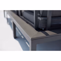 Concept Usine Fira set mobili da esterno Grigio - Vista aggiuntiva 6