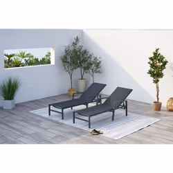 Concept Usine Bari, Nero, 6 kg, 2 pz
